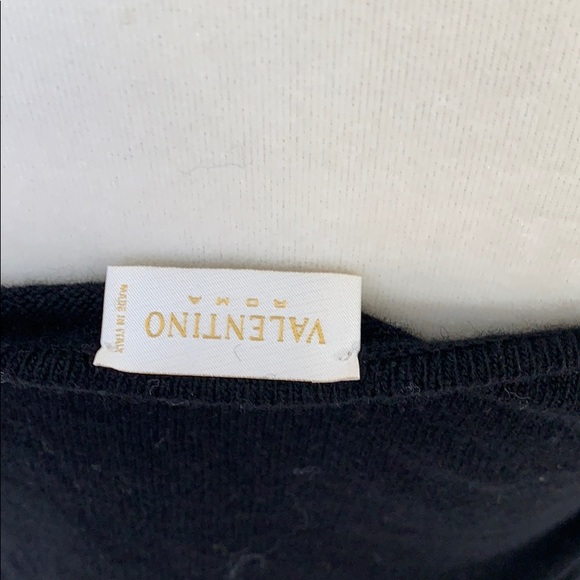 Valentino Top - Picture 6 of 12